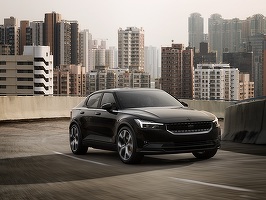 Combinație de acțiuni la Polestar. Volvo Cars preia 49,5% de la propriul proprietar
