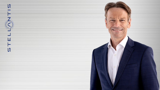 CEO-ul Opel, Michael Lohscheller, părăsește surprinzător compania, chiar în ziua prezentării noului Astra