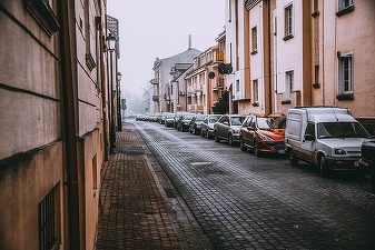 Revenire în forță a pieței auto din România, după pandemie. Record de înmatriculări la mașinile second-hand
