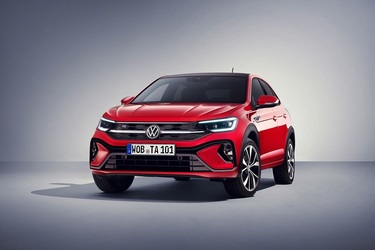 VIDEO & FOTO VW a lansat în Europa propriul SUV Coupe de clasă B, concurent direct cu Ford Puma