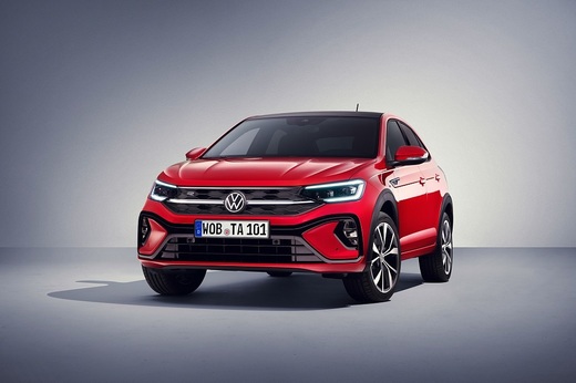 VIDEO & FOTO VW a lansat în Europa propriul SUV Coupe de clasă B, concurent direct cu Ford Puma