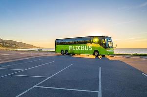 FlixBus continuă expansiunea și se extinde în Brazilia