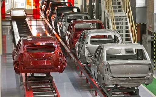 Rusia va subvenționa achizițiile de vehicule electrice fabricate în țară, pentru a stimula cererea și producția