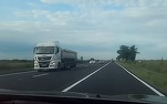 Drumul spre Moldova, supranumit și „Drumul Morții”, va fi reconfigurat