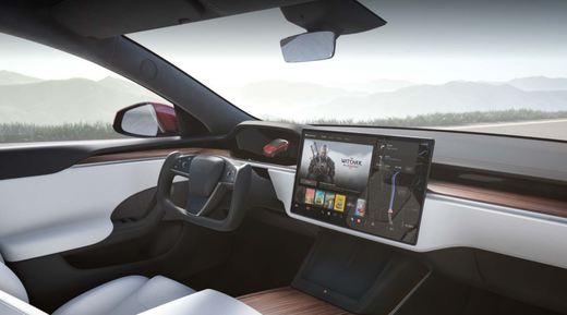 Tesla - serie de accidente. Investigație amplă declanșată în SUA