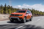 Dacia a lansat oficial comenzile pentru Duster face-lift și a anunțat noile prețuri