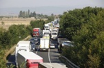 Transportatorii rutieri cer autoritãților române amnistie fiscalã privind diurna și consultarea industriei pentru aplicarea directivei detașãrii