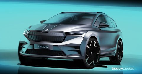 Skoda Elroq, VW ID.1 și SEAT Acandra, numele celor trei modele electrice ale VW Group, care vor costa cât Dacia Spring
