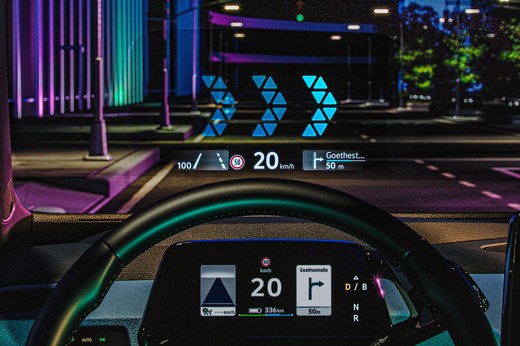 INFOGRAFICE Tesla nu este nici pe departe cel mai inovativ constructor auto, fiind depășită de VW și Mercedes-Benz