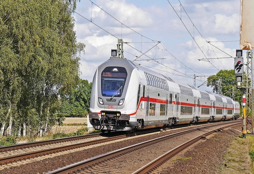 Mecanicii de locomotivă din Germania vor fi în grevă timp de o săptămână