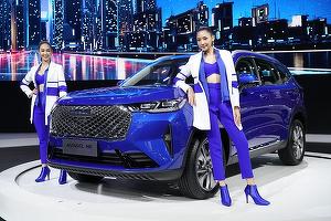 Grupul chinez Great Wall Motor lansează anul viitor modele electrice și hibride în Europa