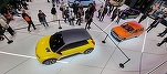 VIDEO & FOTO Renault 5 Electric, modelul care va readuce emoția în gama francezilor. Omagiu pentru Belmondo
