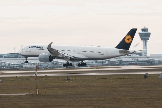 Lufthansa va lansa o majorare de capital de 2,14 miliarde de euro
