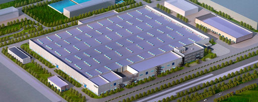 Volkswagen investește într-o nouă fabrică de baterii în China