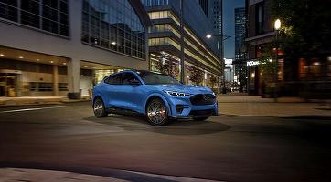 Ford anunță investiții record și va deschide prima sa uzină auto nouă din SUA din ultimele decenii