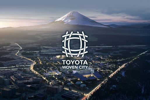 Toyota a cumpărat Renovo Motors, dezvoltator de software pentru industria auto