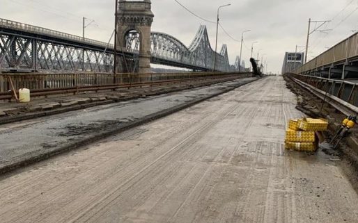Podul de la Fetești pe Autostrada Soarelui intră în reparații pentru ... 2 ani. Circulația va fi închisă pe sensul spre Litoral. Se reiau reparațiile și la Podul de la Cernavodă