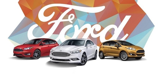 Ford reduce din nou producția, din cauza deficitului de semiconductori