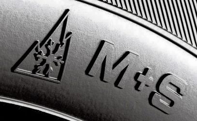 Registrul Auto Român ANUNȚ: Condițiile pe care trebuie să le îndeplinească anvelopele de iarnă