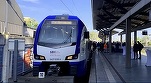 VIDEO Primul tren autonom, testat cu succes în Germania