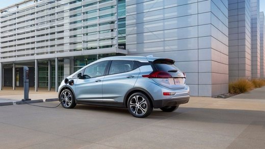 LG va plăti aproape 2 miliarde de dolari despăgubiri către General Motors