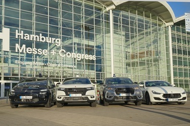 Stellantis a finalizat testele derulate timp de 4 ani, pentru conducerea fără șofer de nivel 3