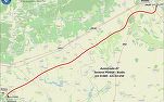 Autostrada Moldovei: Guvernul a aprobat exproprierile pentru tronsonul Ploiești-Buzău. Va fi primul drum de mare viteză care va lega Moldova de Muntenia, cel mai mare proiect de infrastructură finanțat prin PNRR
