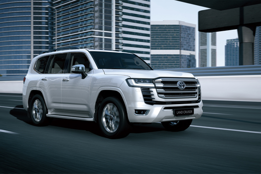 Estimări optimiste ale Toyota pentru producția din noiembrie, cu doar câteva zile de opriri ale uzinelor și avans față de 2020