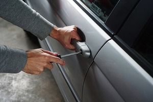 Din SUA în Japonia, hoții au o nouă țintă: componentele auto ce conțin metale mai scumpe decât aurul