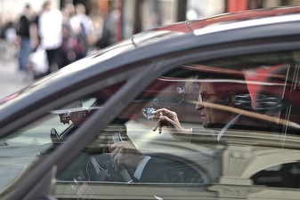 Șoferii au dat verdictul: Cele mai supraevaluate (și inutile) opțiuni la mașinile moderne