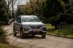 Dacia face în continuare minuni în Franța, pe o piață în declin sever. Spring, pe locul doi la electrice, Sandero, pe locul trei în topul înmatriculărilor