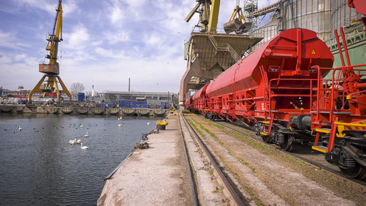 DB Cargo Romania – cea mai importantă investiție este cea făcută în dezvoltarea oamenilor