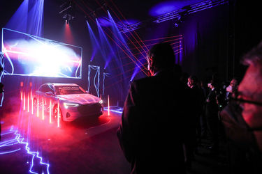 Audi a produs 8 milioane de mașini în Belgia, din care ultimele 100.000 sunt electrice