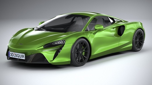 McLaren, informații neoficiale despre vânzare. Numele BMW și Audi vehiculate în legătură cu o posibilă achiziție