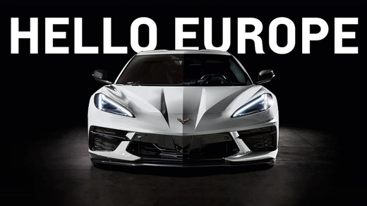 General Motors se întoarce în Europa cu un startup de mobilitate