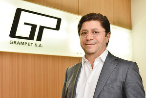 Grup Feroviar Român recrutează 150 de tineri. "În 20 de ani nu am văzut în România o strategie reală pentru gestionarea și creșterea resursei umane. Ne confruntăm cu o competiție acerbă pentru o forță de muncă tot mai redusă și îmbătrânită.”