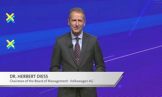 Tensiune la VW Group. Soarta CEO-ului a intrat în analiză, presiuni din partea sindicatelor și acționarilor minoritari