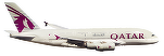 FOTO O dispută între Airbus și Qatar Airways privind defecte de vopsea și suprafață ale avioanelor A350 s-a extins: cel puțin alți cinci operatori sunt îngrijorați