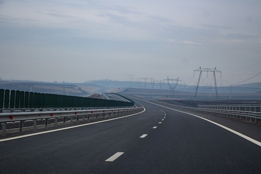 Austria - decizie istorică: renunță la extinderea  rețelei de autostrăzi