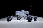 VIDEO Nissan a dezvoltat un rover lunar pentru agenția spațială japoneză