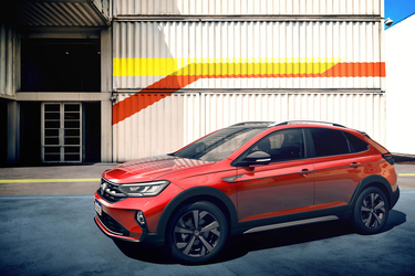 Cel mai nou SUV de la VW ajunge în showroom și începe livrările. Prețurile pentru România