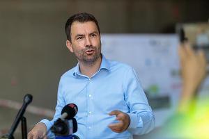 Cătălin Drulă a câștigat procesul pe care i l-a intentat sindicatul de la metrou condus de Ion Rădoi. Reacția fostului ministru al Transporturilor