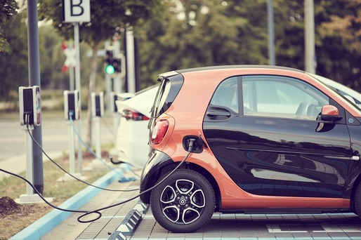 Industria auto va pierde 500.000 de angajați în Europa, din cauza mașinilor electrice