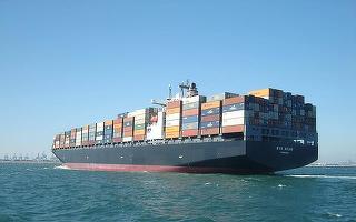 Două nave cargo s-au ciocnit în Marea Baltică: "Una dintre ele este răsturnată total. Nu știm cum s-a întâmplat"