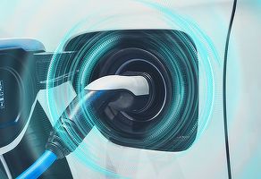 OMV Petrom extinde rețeaua de stații de reîncărcare pentru mașini electrice