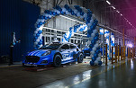 VIDEO Ford a produs un milion de vehicule în România. Momentul, celebrat cu un videoclip fantezist
