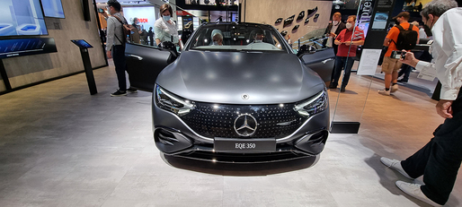Mercedes alege un nou model de business în relația cu dealerii: clienții vor cumpăra mașinile direct de la producător