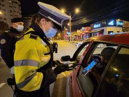 Termen mai mare pentru predarea permisului auto
