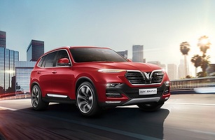 Michael Lohscheller, fostul CEO al Opel, pleacă de la VinFast după numai 6 luni