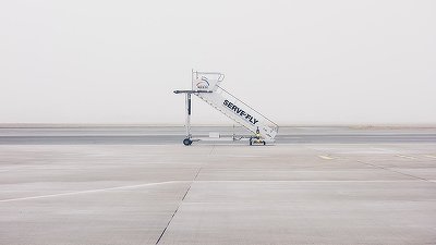 Ajutor acordat de la buget pentru 12 aeroporturi regionale, afectate în urma pandemiei